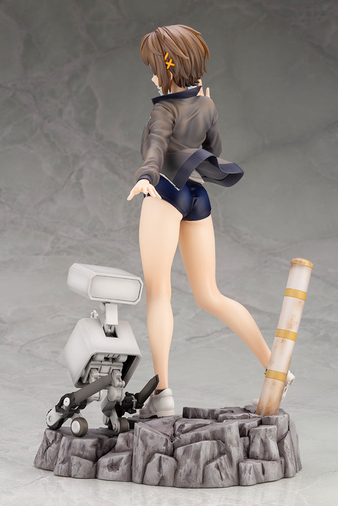 ARTFX J Natsuno Minami&BJ