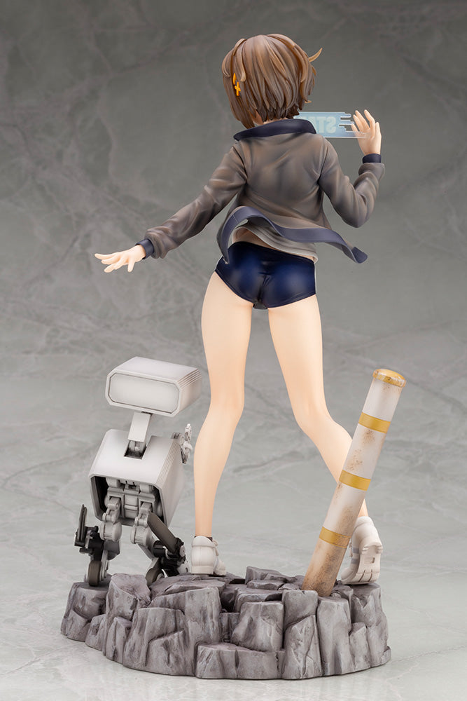 ARTFX J Natsuno Minami&BJ
