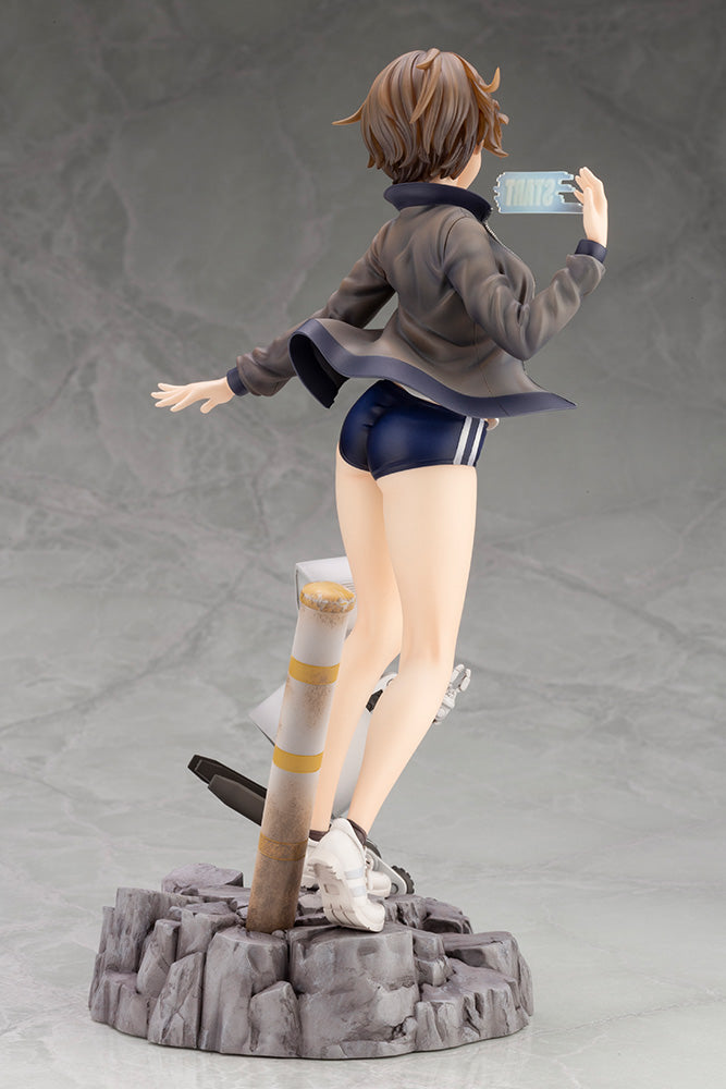 ARTFX J Natsuno Minami&BJ