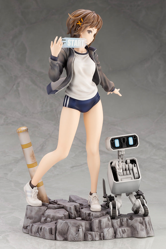 ARTFX J Natsuno Minami&BJ