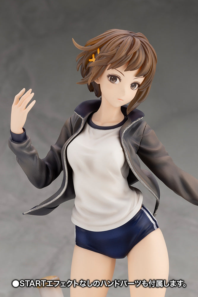 ARTFX J Natsuno Minami&BJ