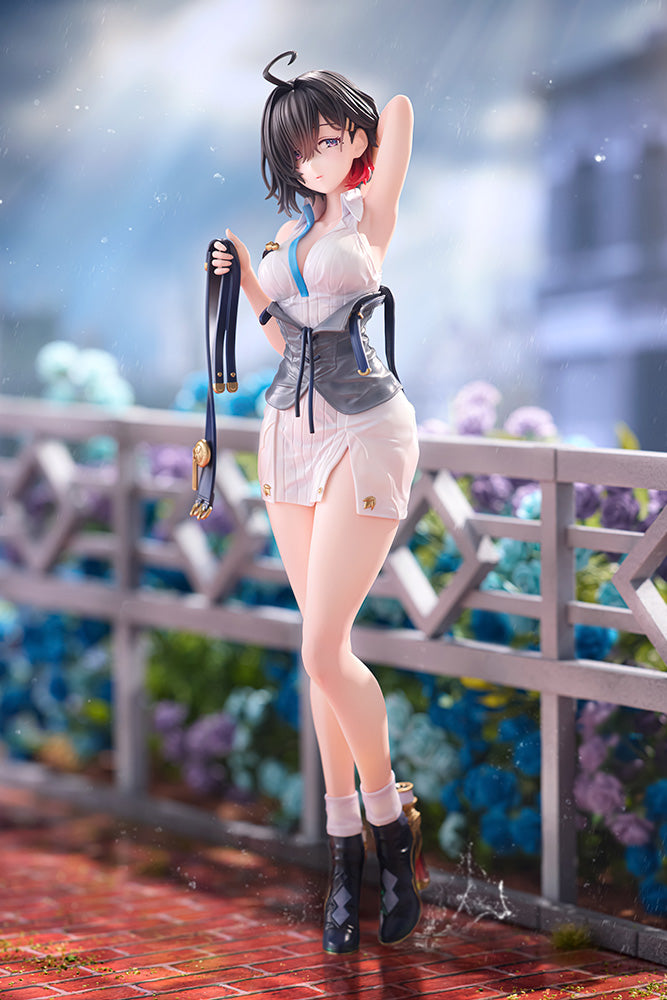 Yumia Liessfeldt Sun Shower Ver.