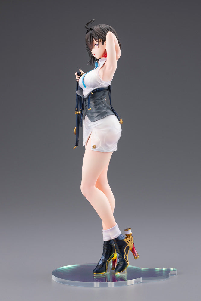 Yumia Liessfeldt Sun Shower Ver.