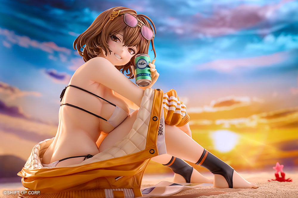 Anis: Sparkling Summer