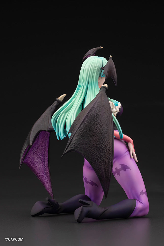 MORRIGAN AENSLAND