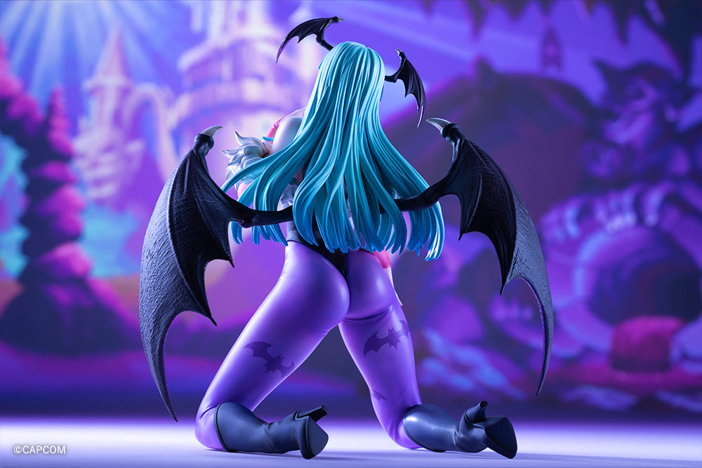 MORRIGAN AENSLAND