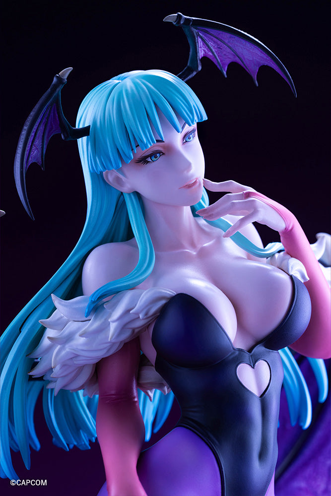 MORRIGAN AENSLAND