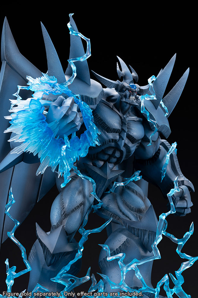 Obelisk the Tormentor Egyptian God Statue Expansion Parts Set