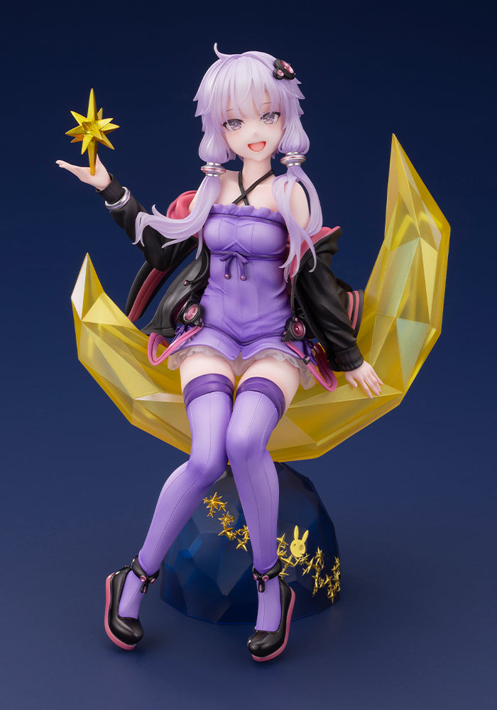 Yuzuki Yukari