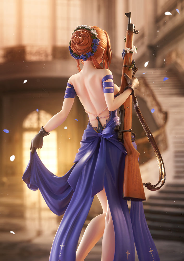 Springfield Queen in Radiance Ver.