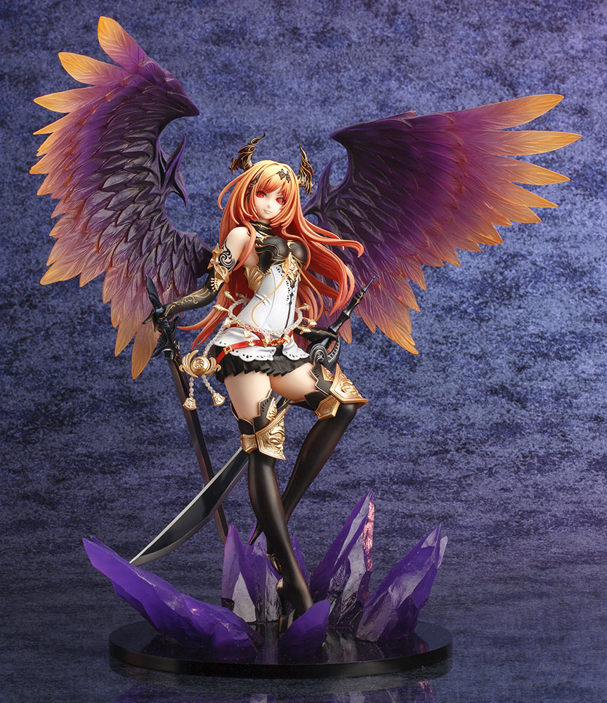 Dark Angel Olivia