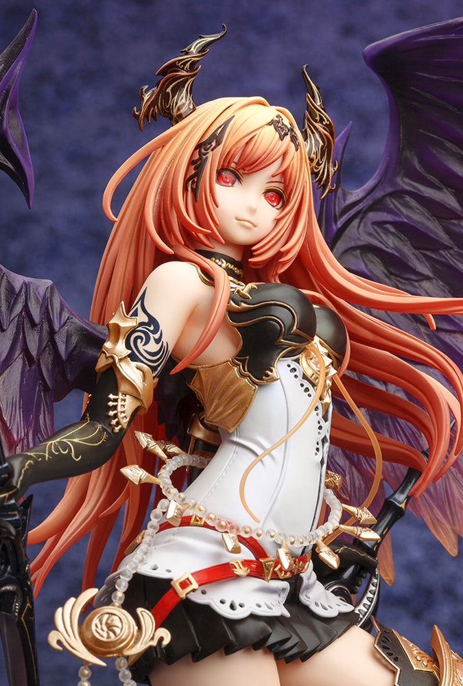 Dark Angel Olivia