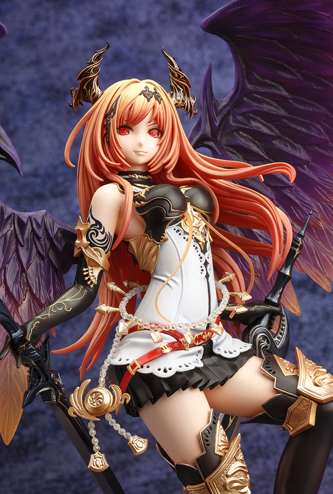 Dark Angel Olivia