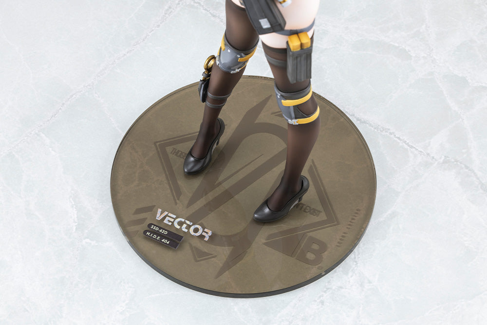 Vector Molotov Bunny Ver.