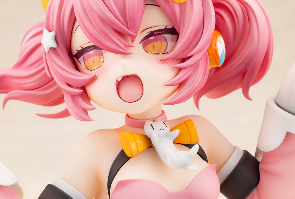 PUNI☆MOFU MAO