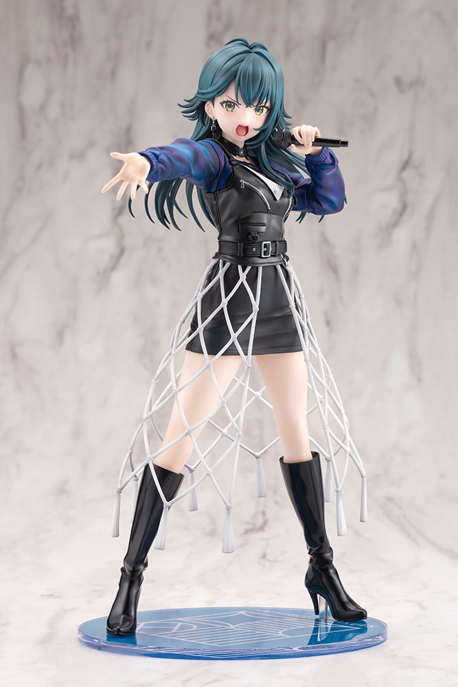 Temari Tsukimura -Luna say maybe- DX Ver.