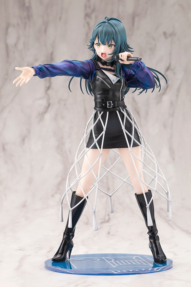 Temari Tsukimura -Luna say maybe- DX Ver.