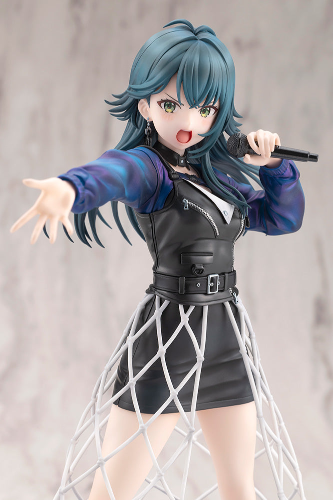 Temari Tsukimura -Luna say maybe- DX Ver.