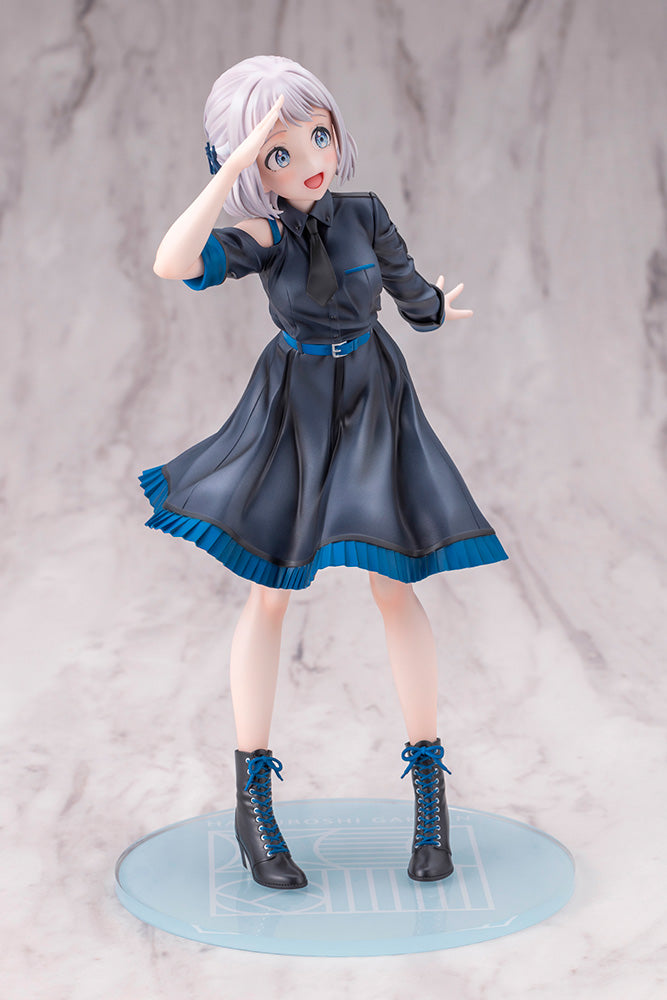 Lilja Katsuragi-Hakusen- DX Ver.