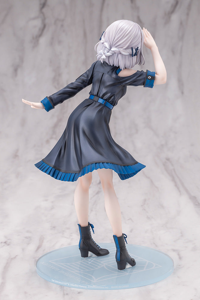 Lilja Katsuragi-Hakusen- DX Ver.