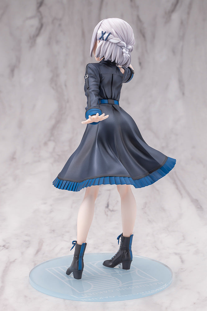 Lilja Katsuragi-Hakusen- DX Ver.