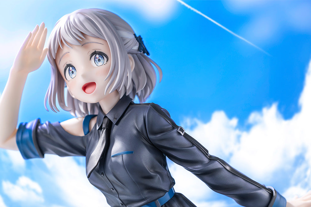 Lilja Katsuragi-Hakusen- DX Ver.
