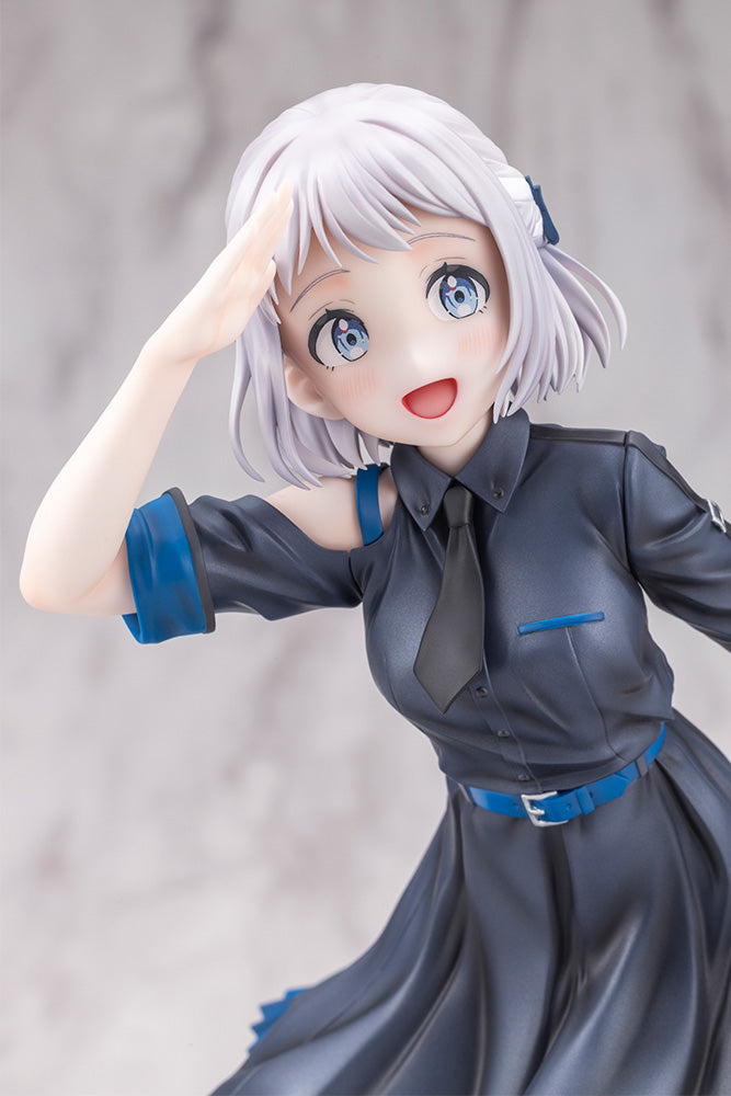 Lilja Katsuragi-Hakusen-