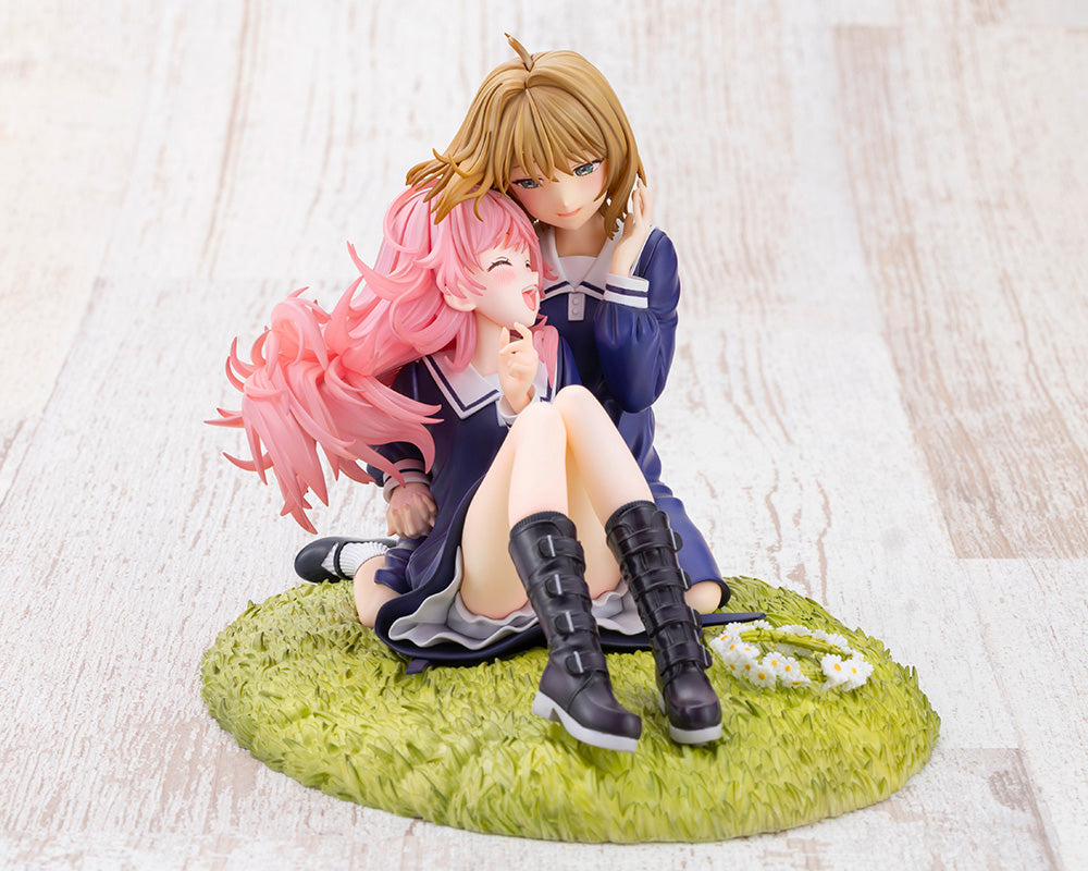 Sheena&Mimi
