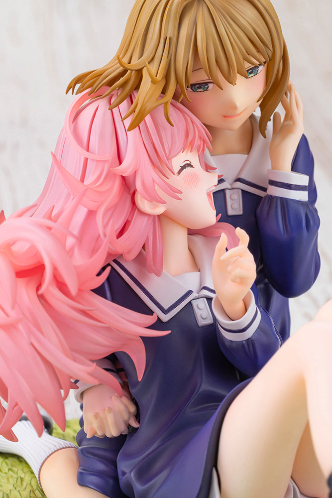 Sheena&Mimi