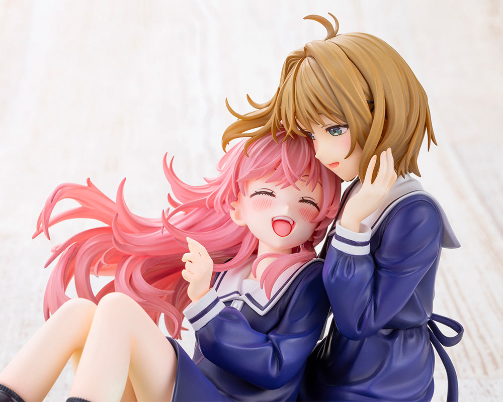 Sheena&Mimi