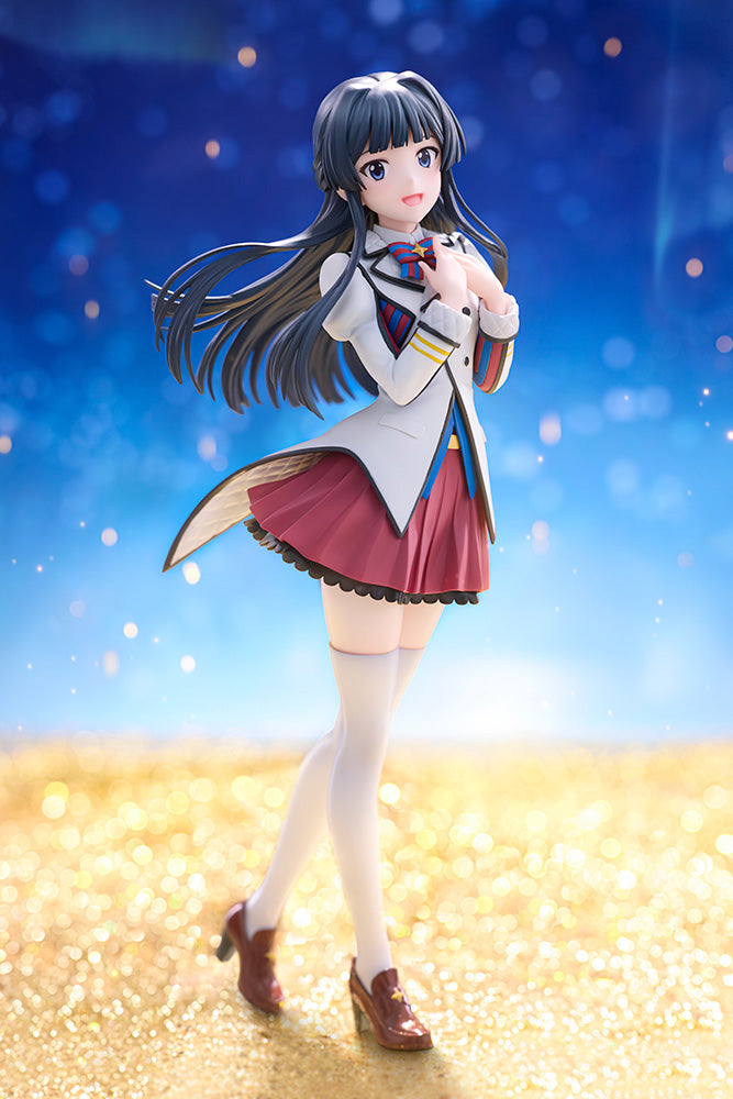 Shizuka Mogami -The Animation-