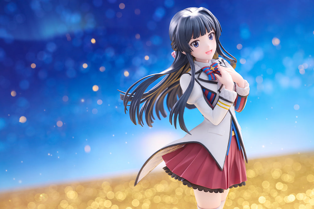 Shizuka Mogami -The Animation-