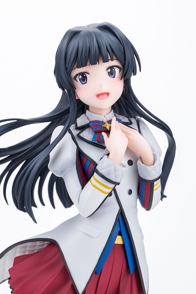 Shizuka Mogami -The Animation-