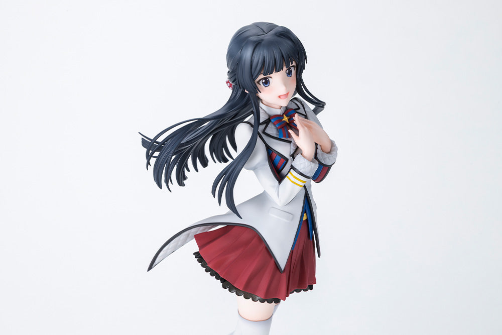 Shizuka Mogami -The Animation-