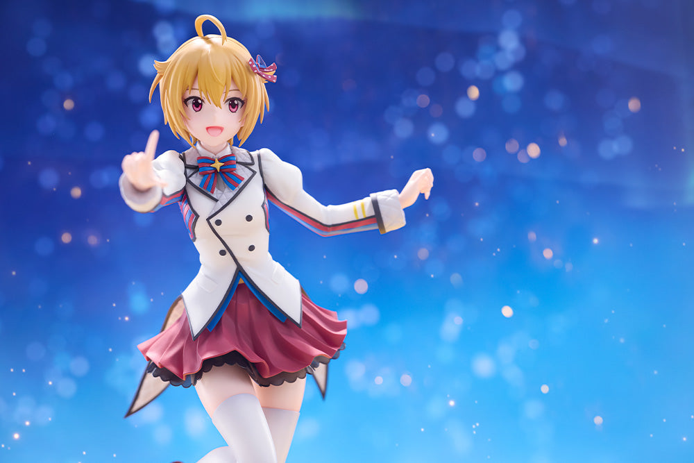 Tsubasa Ibuki -The Animation-