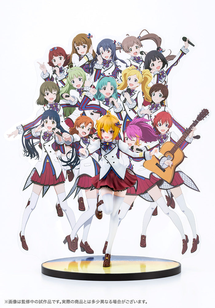 Tsubasa Ibuki -The Animation-