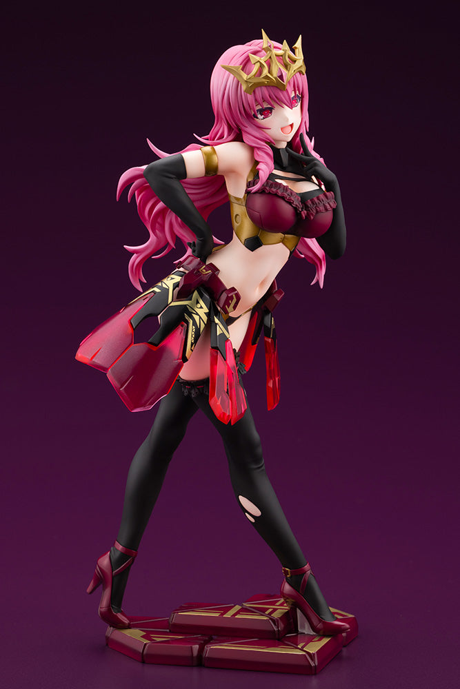 DURGA I DARKNESS QUEEN Ver.