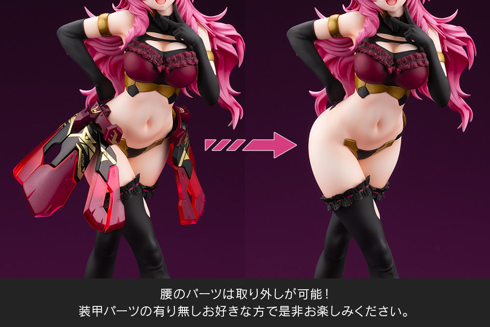 DURGA I DARKNESS QUEEN Ver.