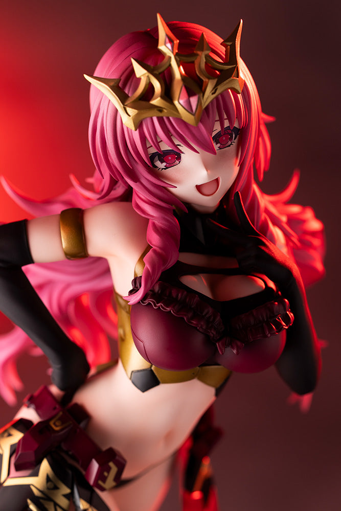 DURGA I DARKNESS QUEEN Ver.