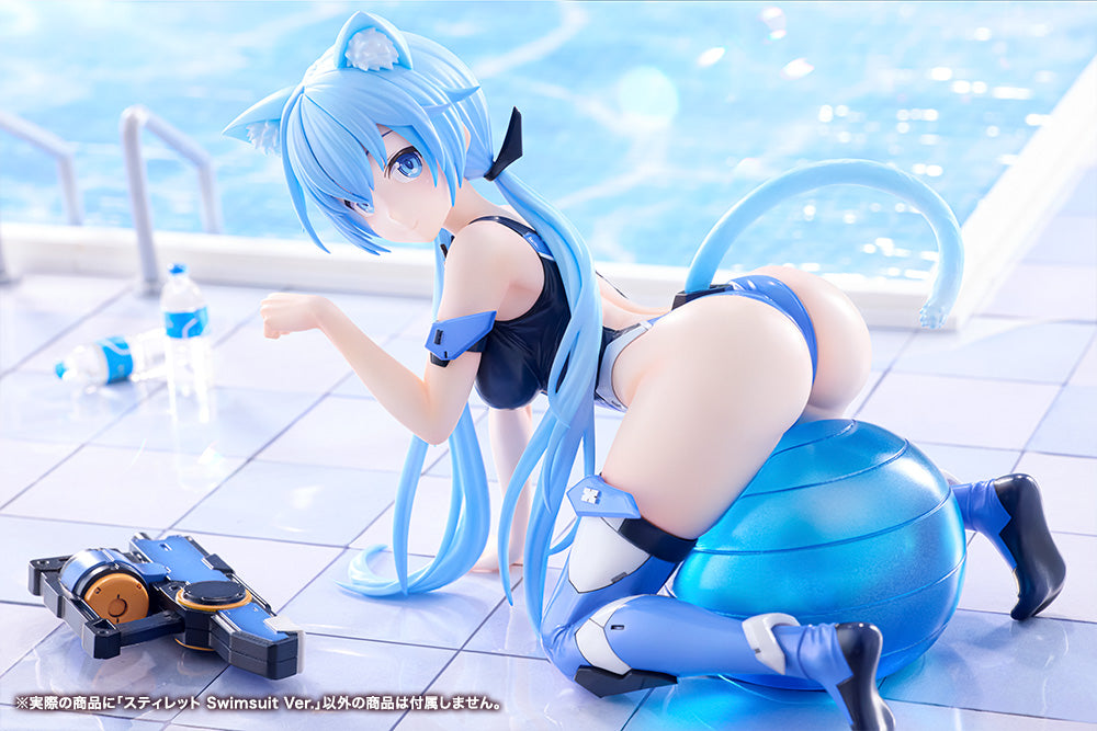 STYLET Swimsuit Ver.