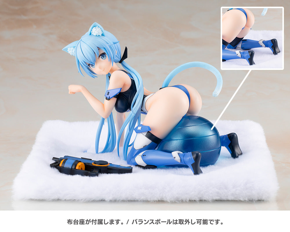 STYLET Swimsuit Ver.