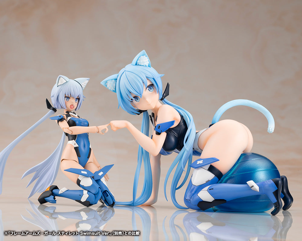 STYLET Swimsuit Ver.