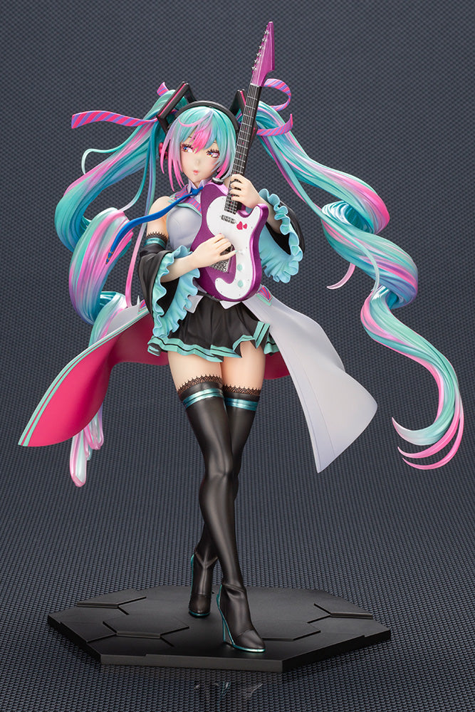BISHOUJO ReMIX series Hatsune Miku