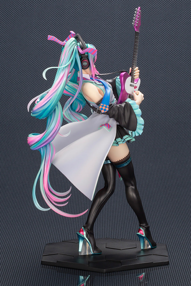 BISHOUJO ReMIX series Hatsune Miku