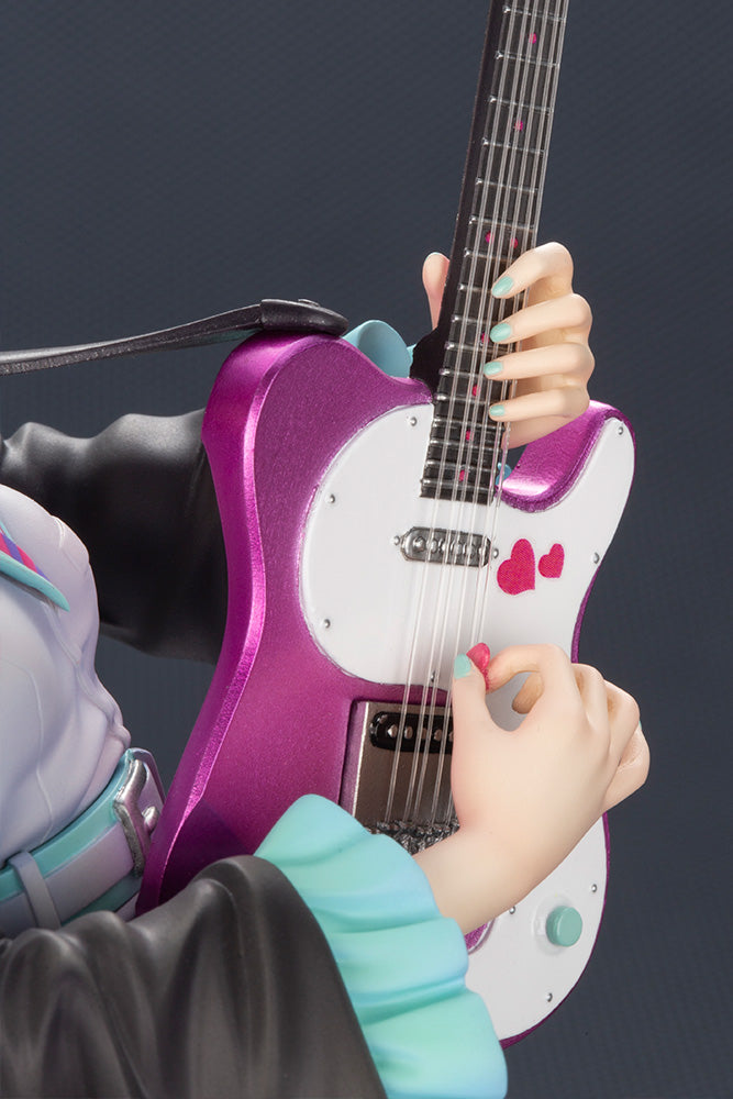 BISHOUJO ReMIX series Hatsune Miku