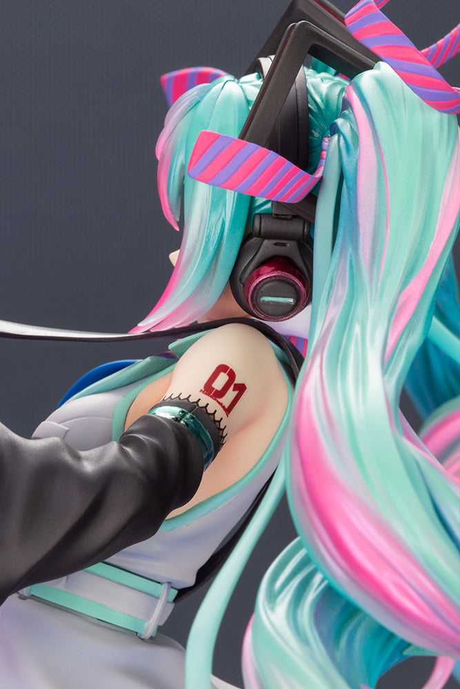 BISHOUJO ReMIX series Hatsune Miku