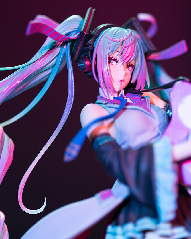 BISHOUJO ReMIX series Hatsune Miku