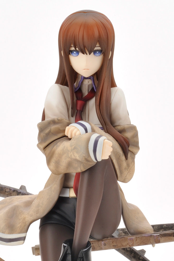 Kurisu Makise