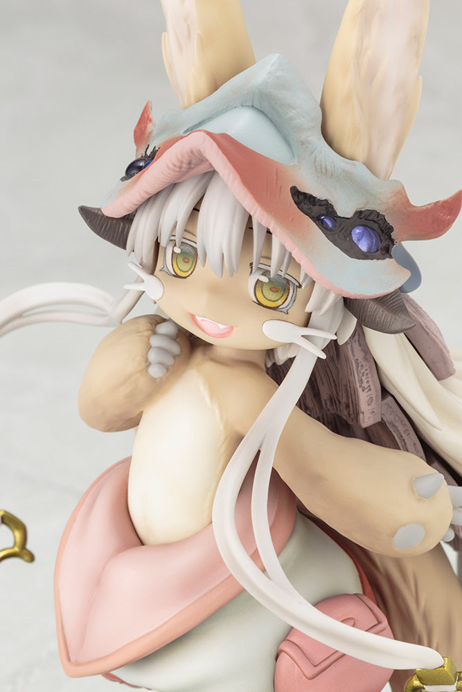 Nanachi