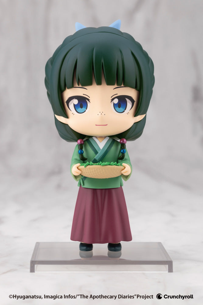 OSHI WORKS Mini Maomao